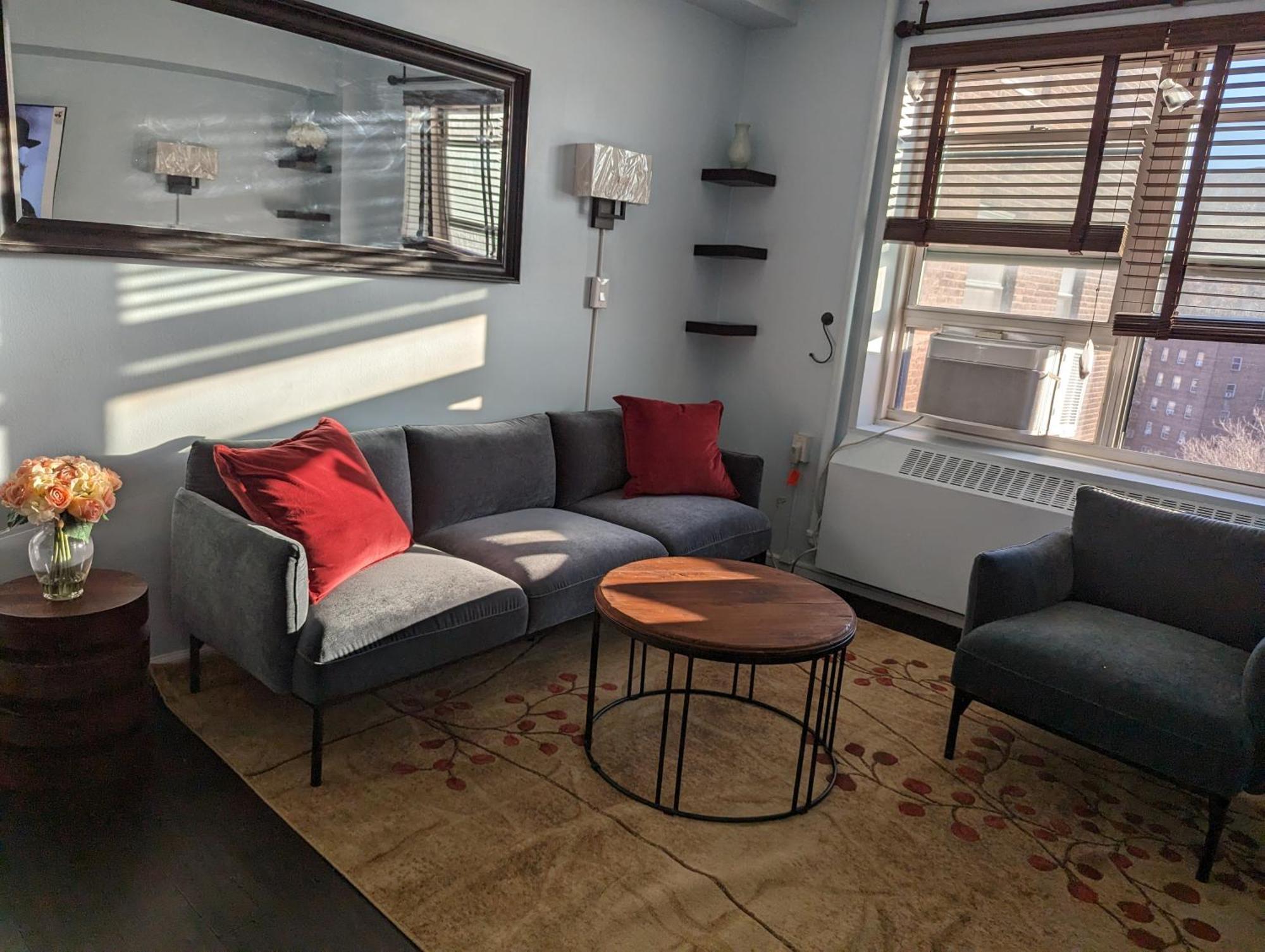 Appart hôtel Fully Renovated Manhattan Gem