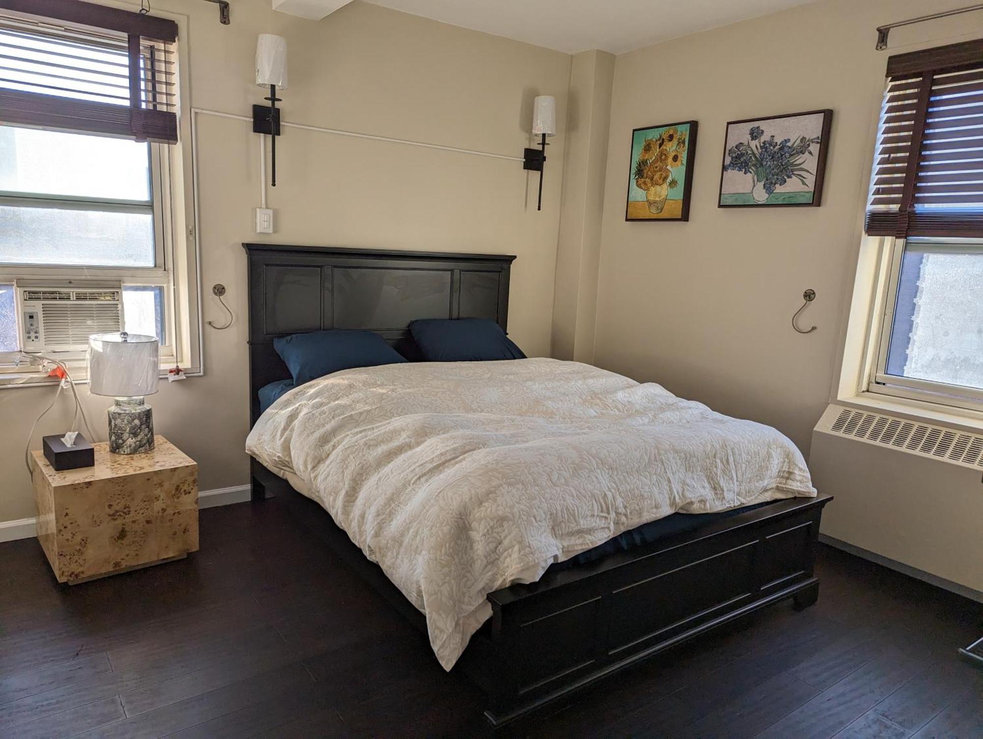 Fully Renovated Manhattan Gem Appart hôtel New York
