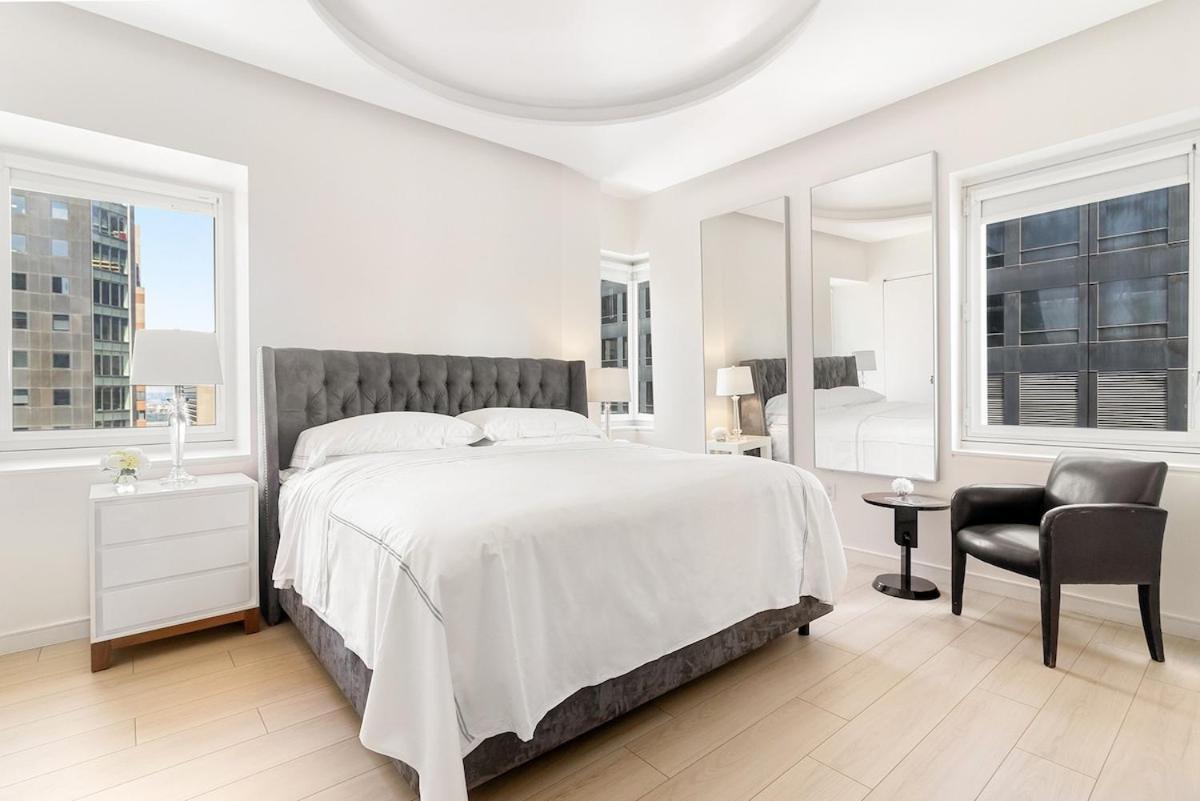 My Exclusive - Luxury 4bedroom Penthouse Nyc Near Times Square Appartement