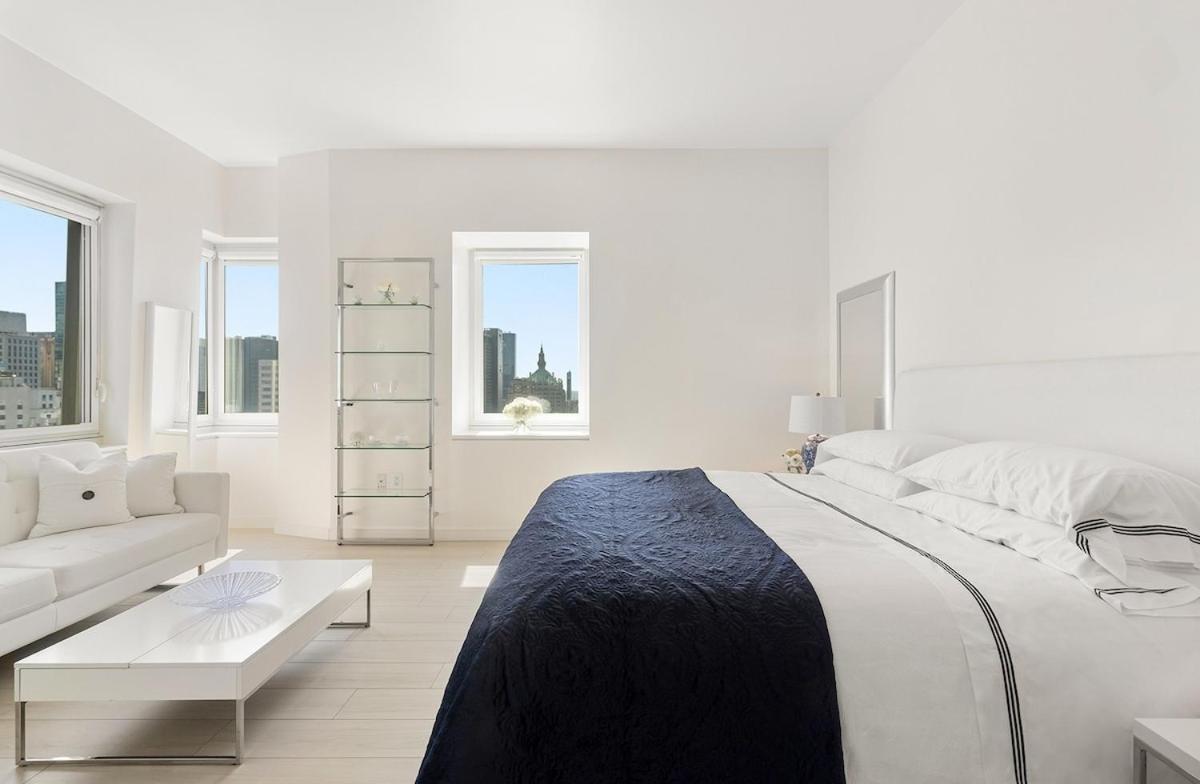 Appartement My Exclusive - Luxury 4bedroom Penthouse Nyc Near Times Square