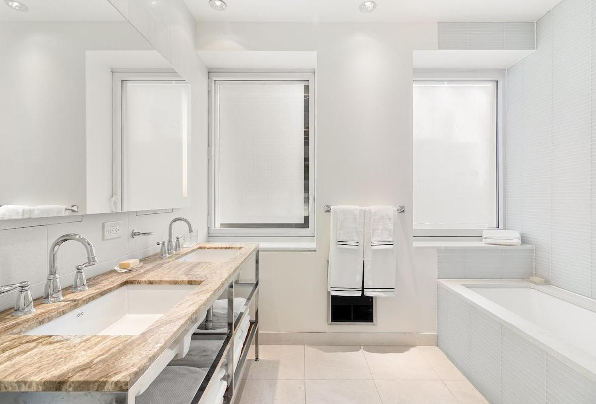 My Exclusive - Luxury 4bedroom Penthouse Nyc Near Times Square Appartement *