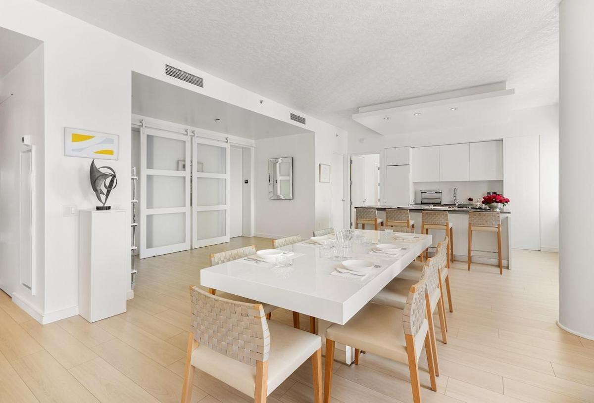 My Exclusive - Luxury 4bedroom Penthouse Nyc Near Times Square Appartement *