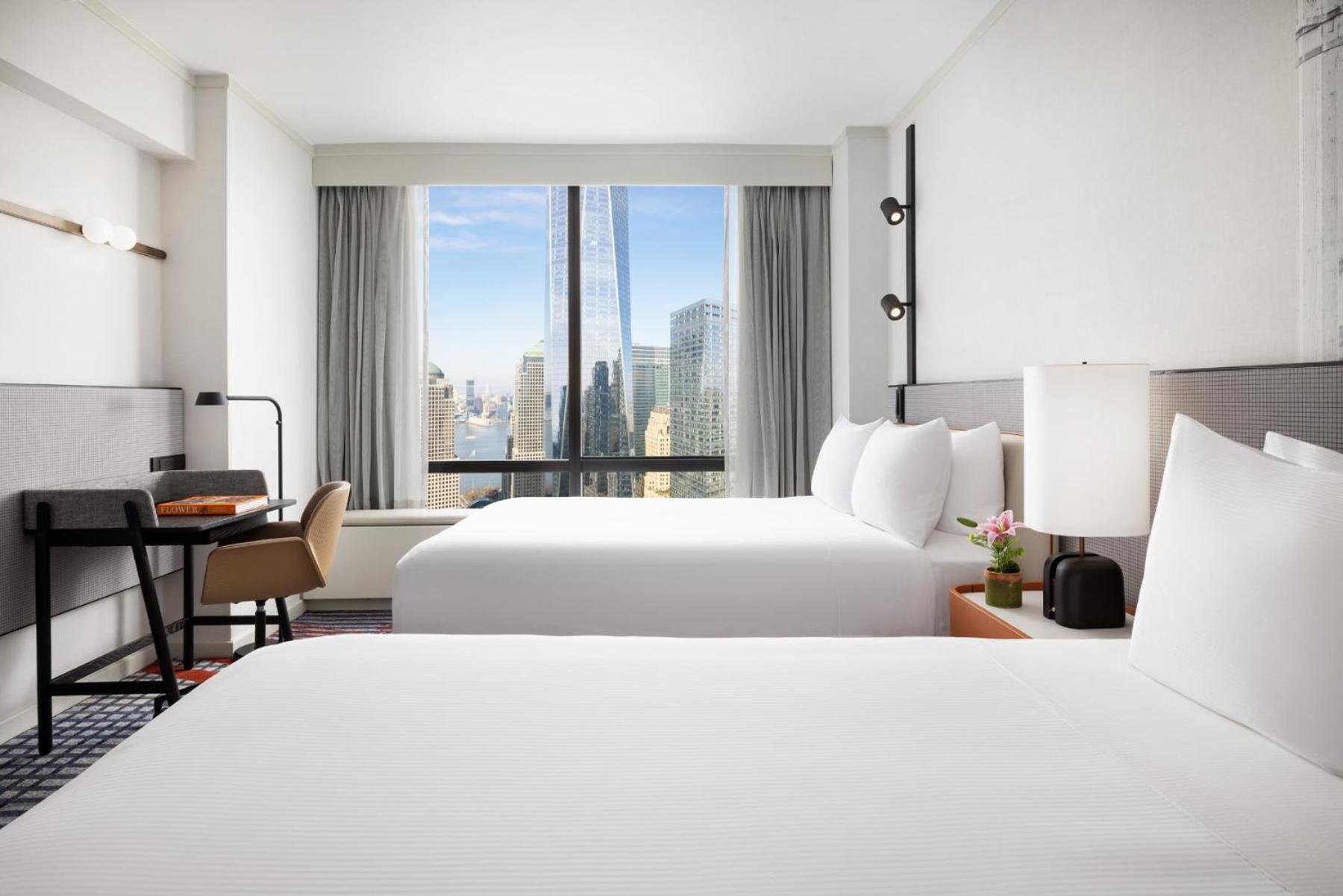Millennium Downtown Nova York