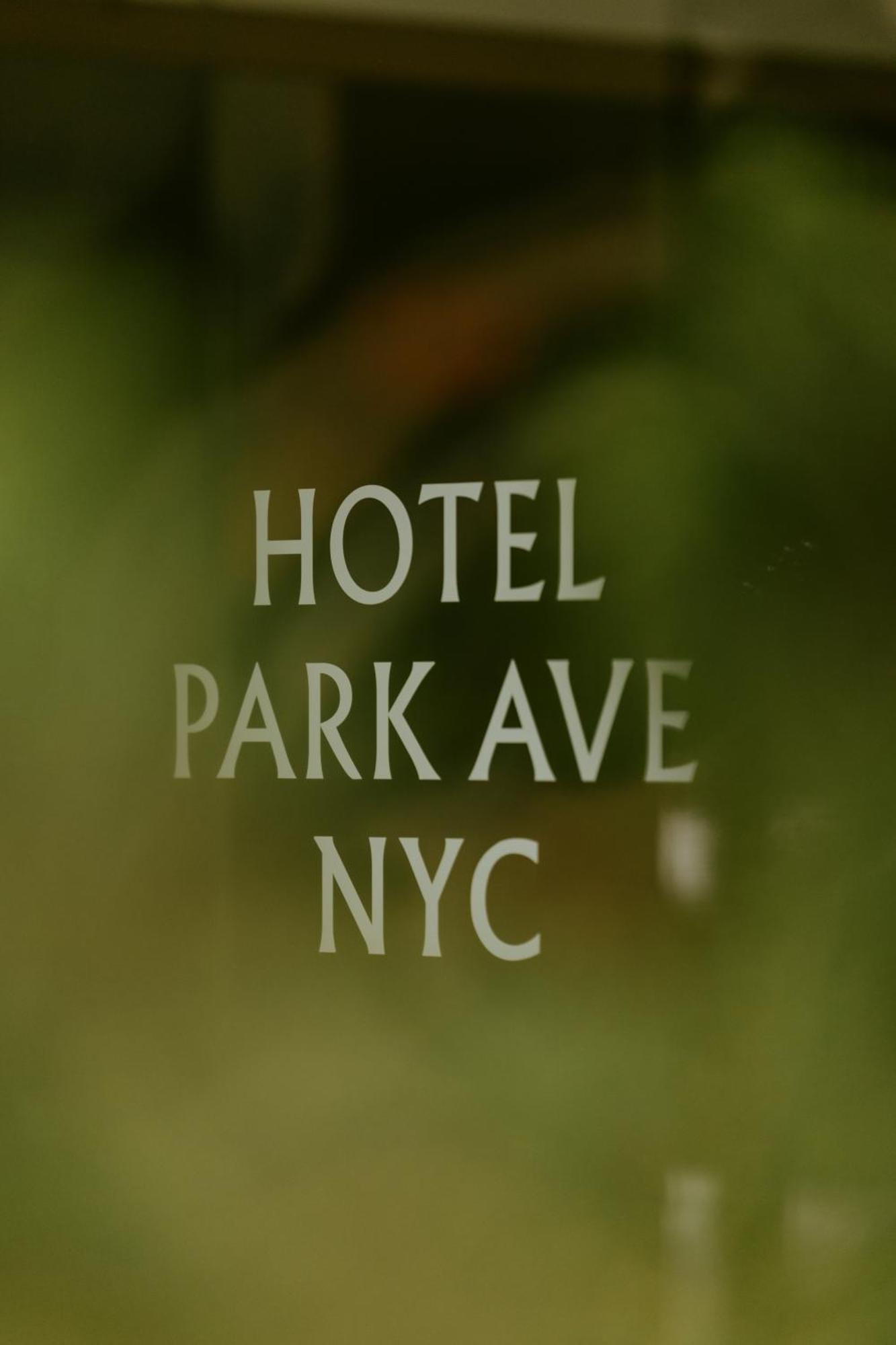 Mondrian Park Avenue Hotel 4*