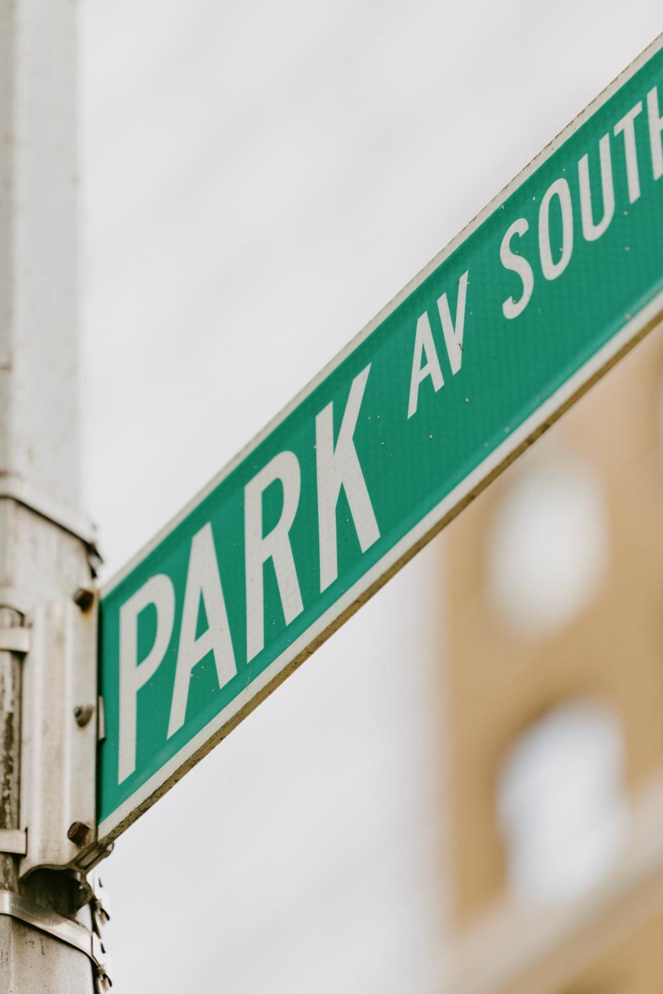 Hotel Mondrian Park Avenue 4*