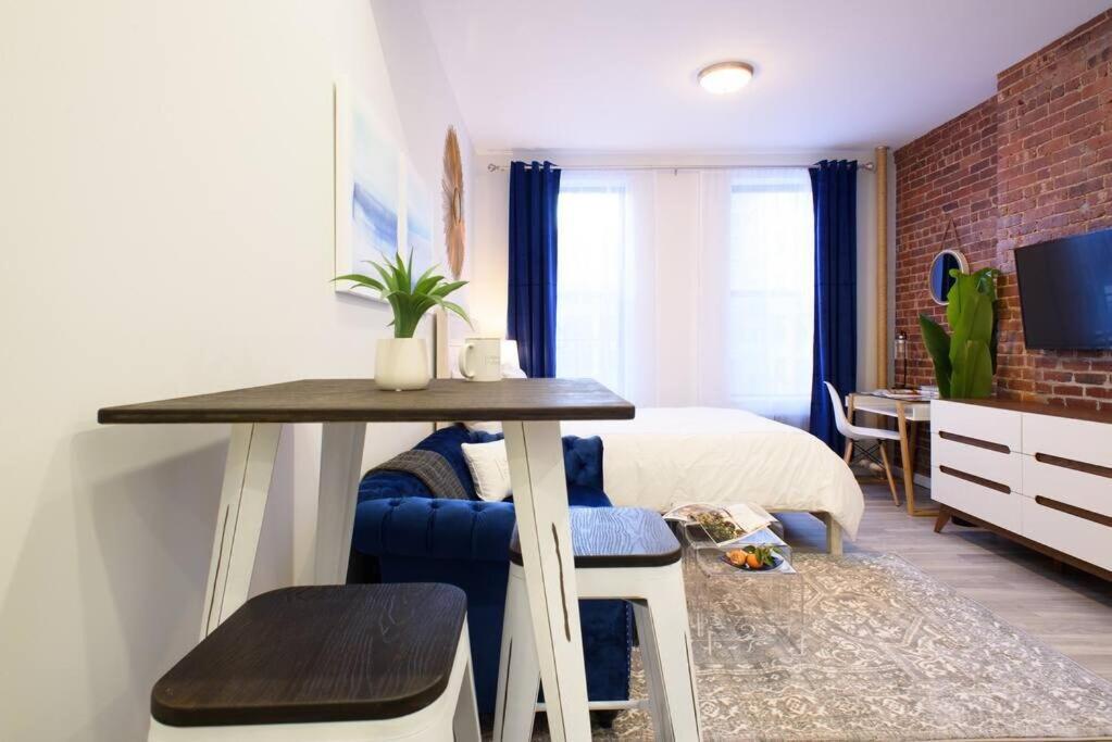 240-6 New Prime Location W&d In Unit * Nova York