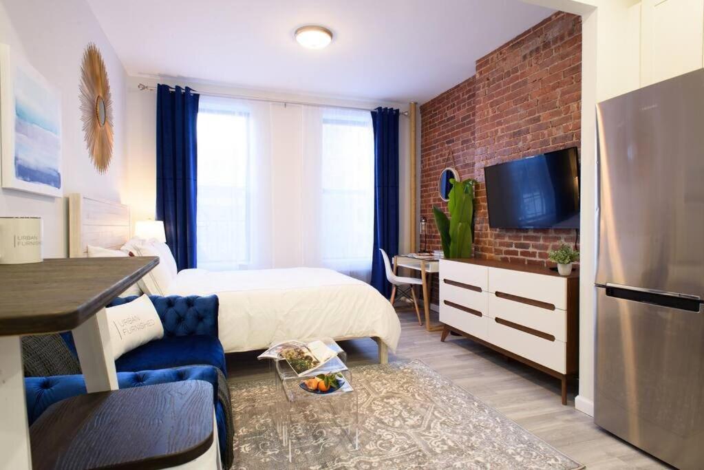 240-6 New Prime Location W&d In Unit Apartamento *
