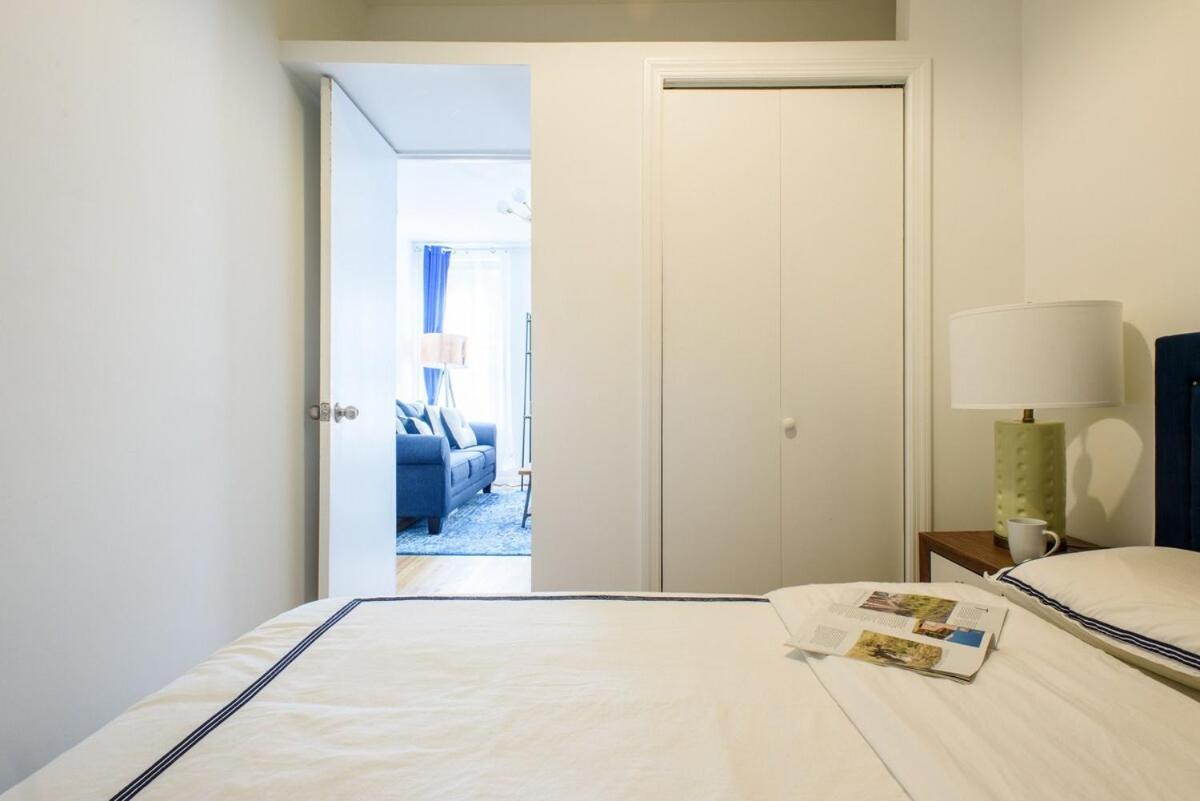 Apartamento 428-3r Spacious 2br Newly Furnished *