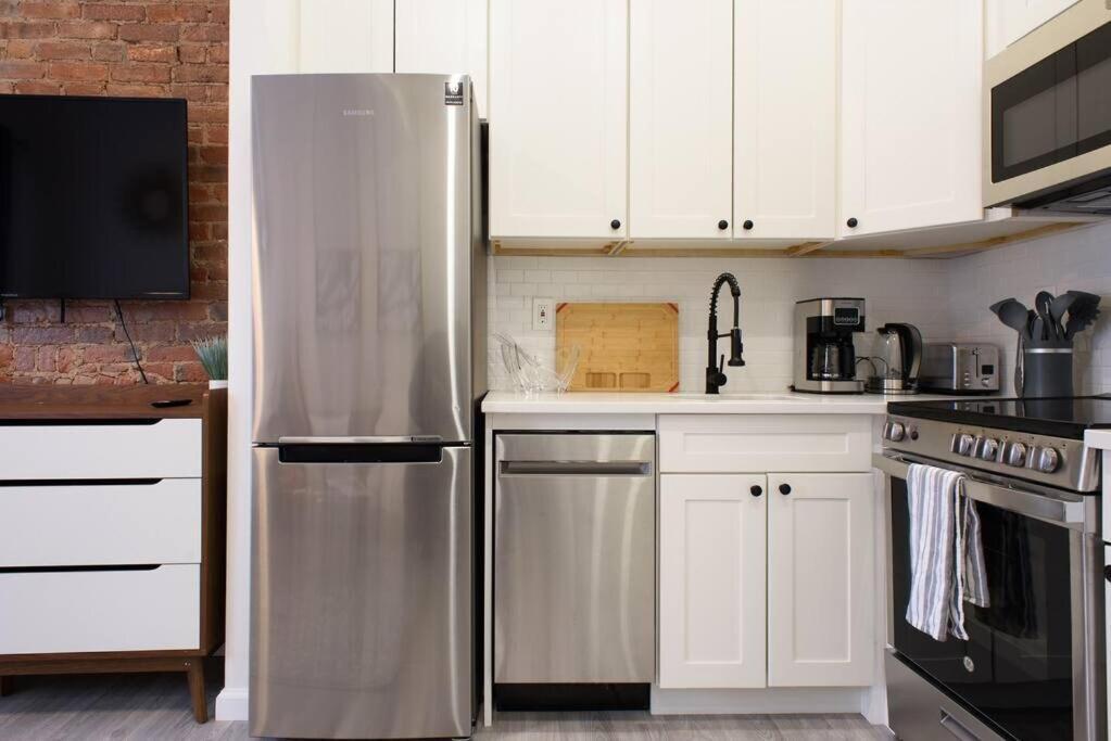240-14 New Prime Location W&d In Unit * Nova York