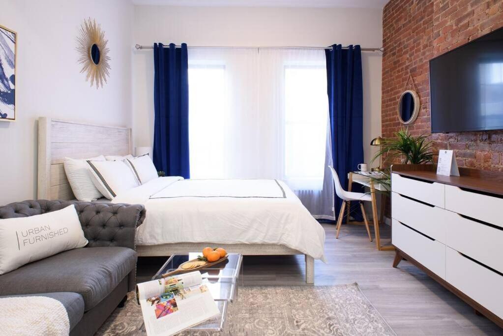 Appartement 240-14 New Prime Location W&d In Unit New York