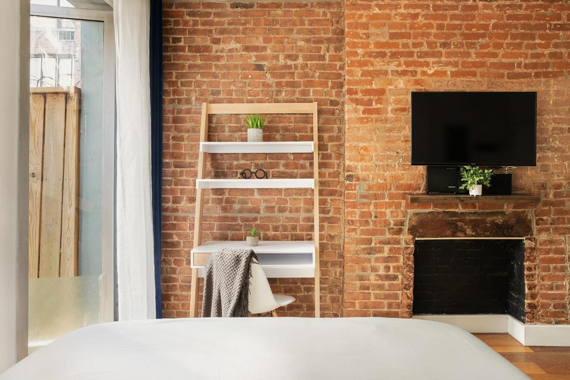 Casa vacanze 24-4 New Private Terrace W&d Prime Gramercy *