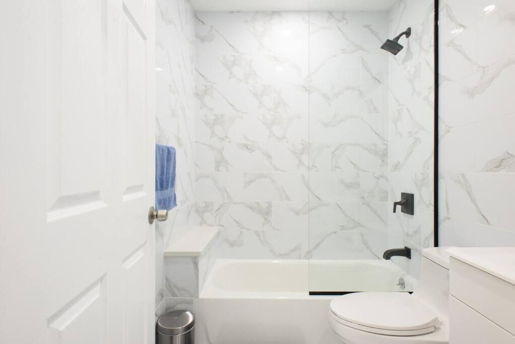 Apartamento 240-6 New Prime Location W&d In Unit *