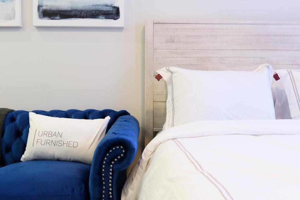 Apartamento 240-6 New Prime Location W&d In Unit *