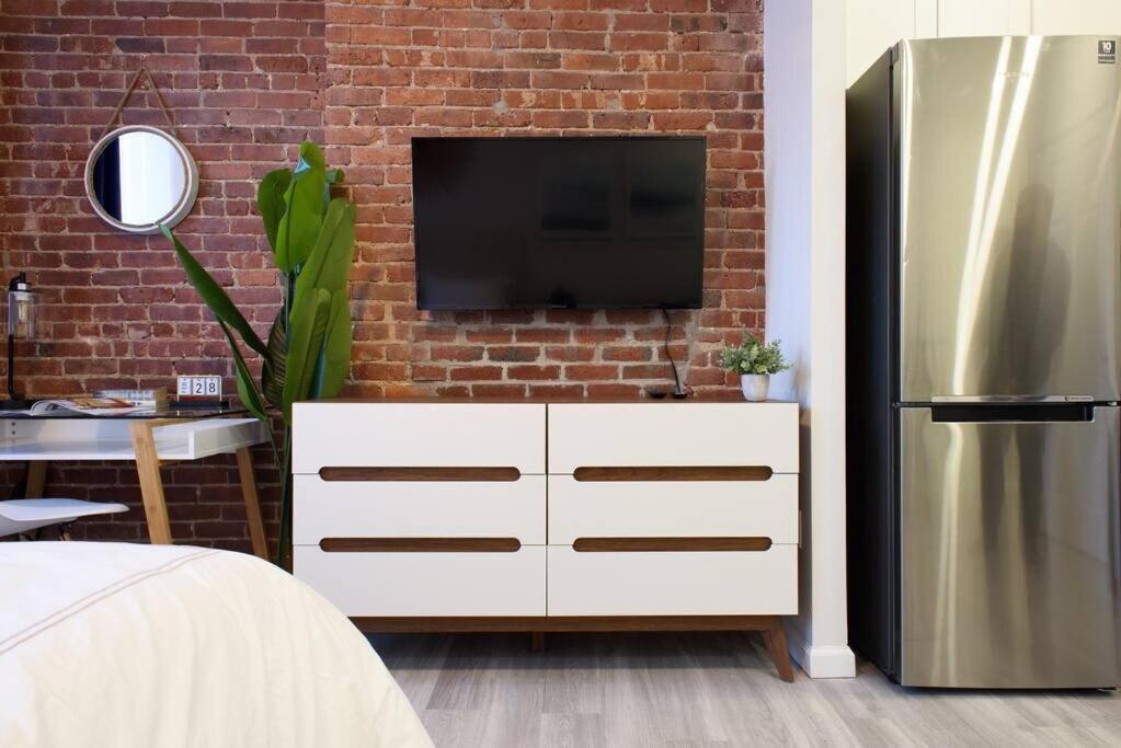 Apartamento 240-6 New Prime Location W&d In Unit Nova York