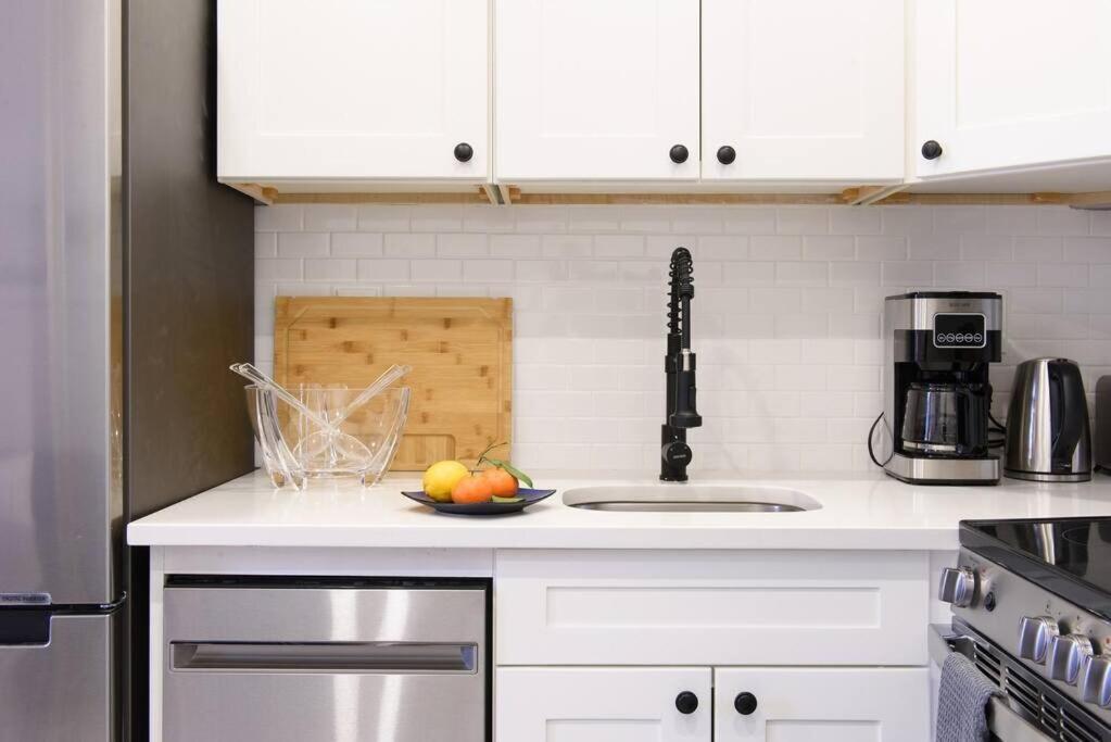 Apartamento 240-6 New Prime Location W&d In Unit *