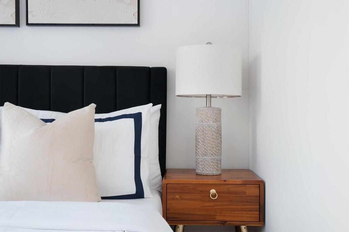 444-3a Newly Renovated 1br - Elevator Building Appartement New York