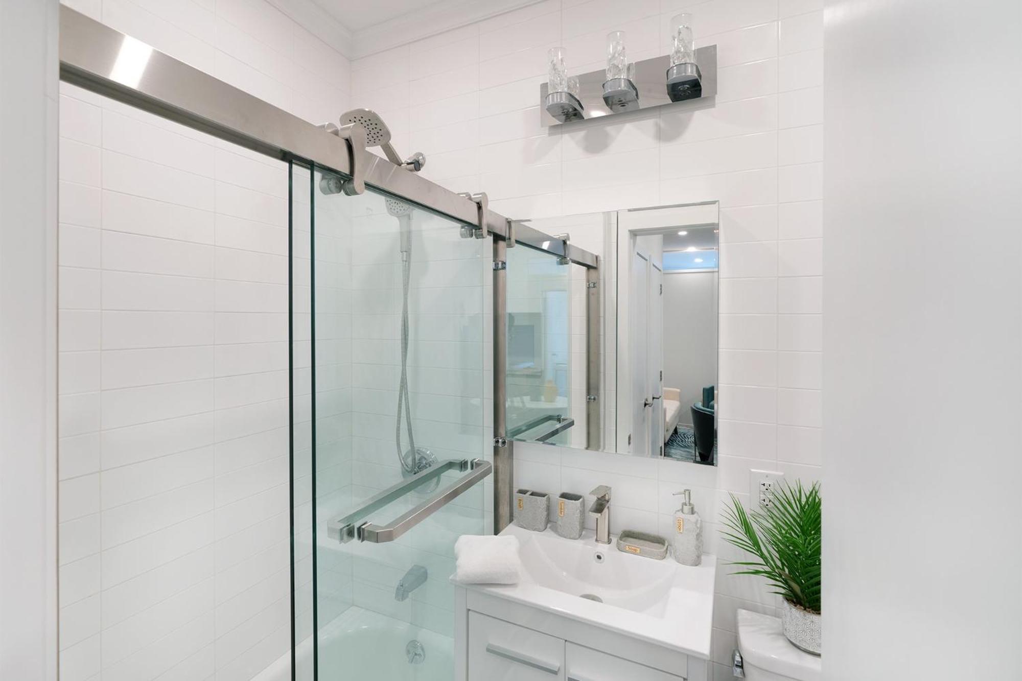 Apartamento 444-2c Beautiful 1br Midtown West *