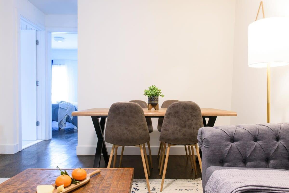 Appartement 39-3 Newly Renovated 3 Br *