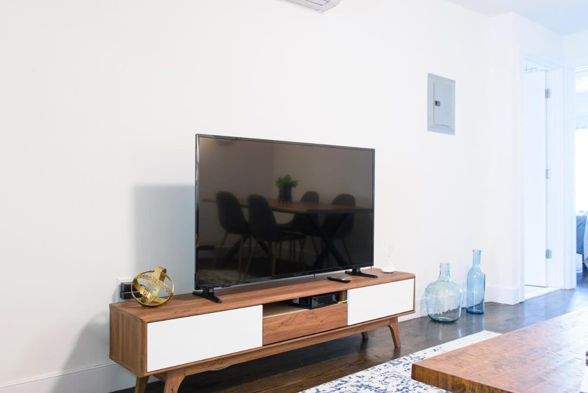 Appartement 39-3 Newly Renovated 3 Br *