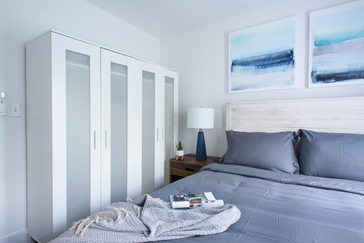 39-3 Newly Renovated 3 Br Appartement New York