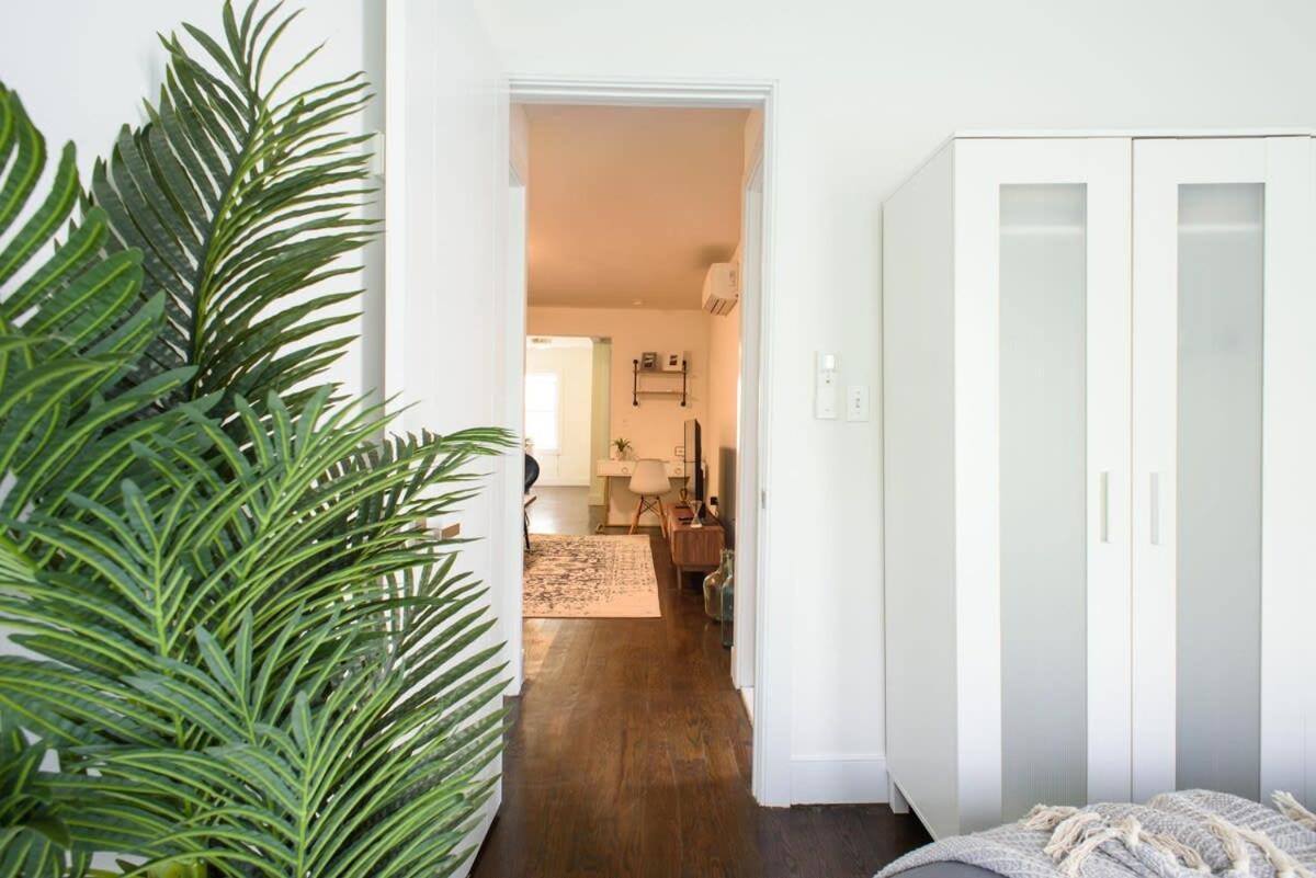 Appartement 39-3 Newly Renovated 3 Br New York