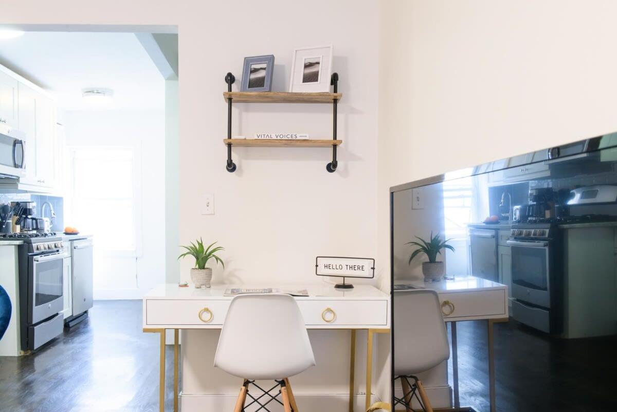 39-3 Newly Renovated 3 Br Appartement