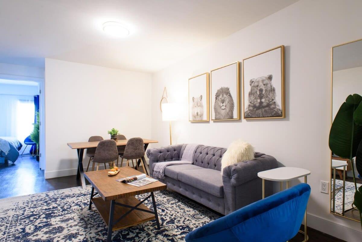 39-3 Newly Renovated 3 Br Appartement *