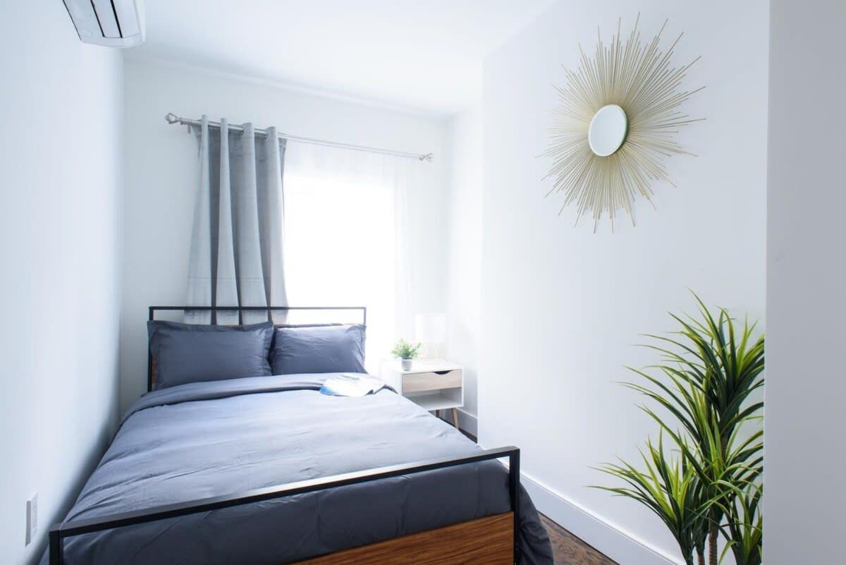 Appartement 39-3 Newly Renovated 3 Br New York