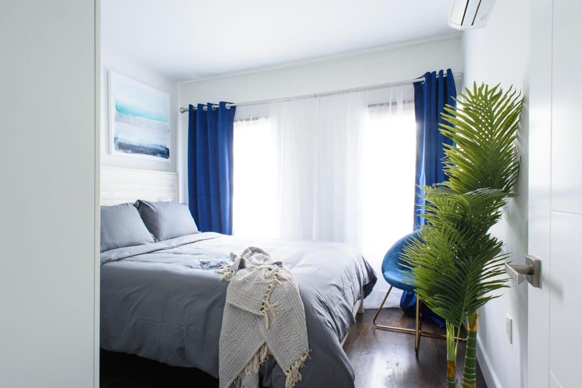 39-3 Newly Renovated 3 Br Appartement *