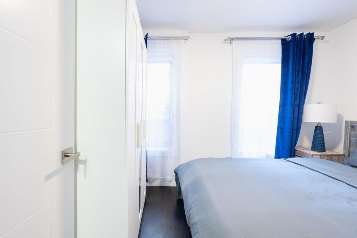Appartamento 39-2 Renovated 3br