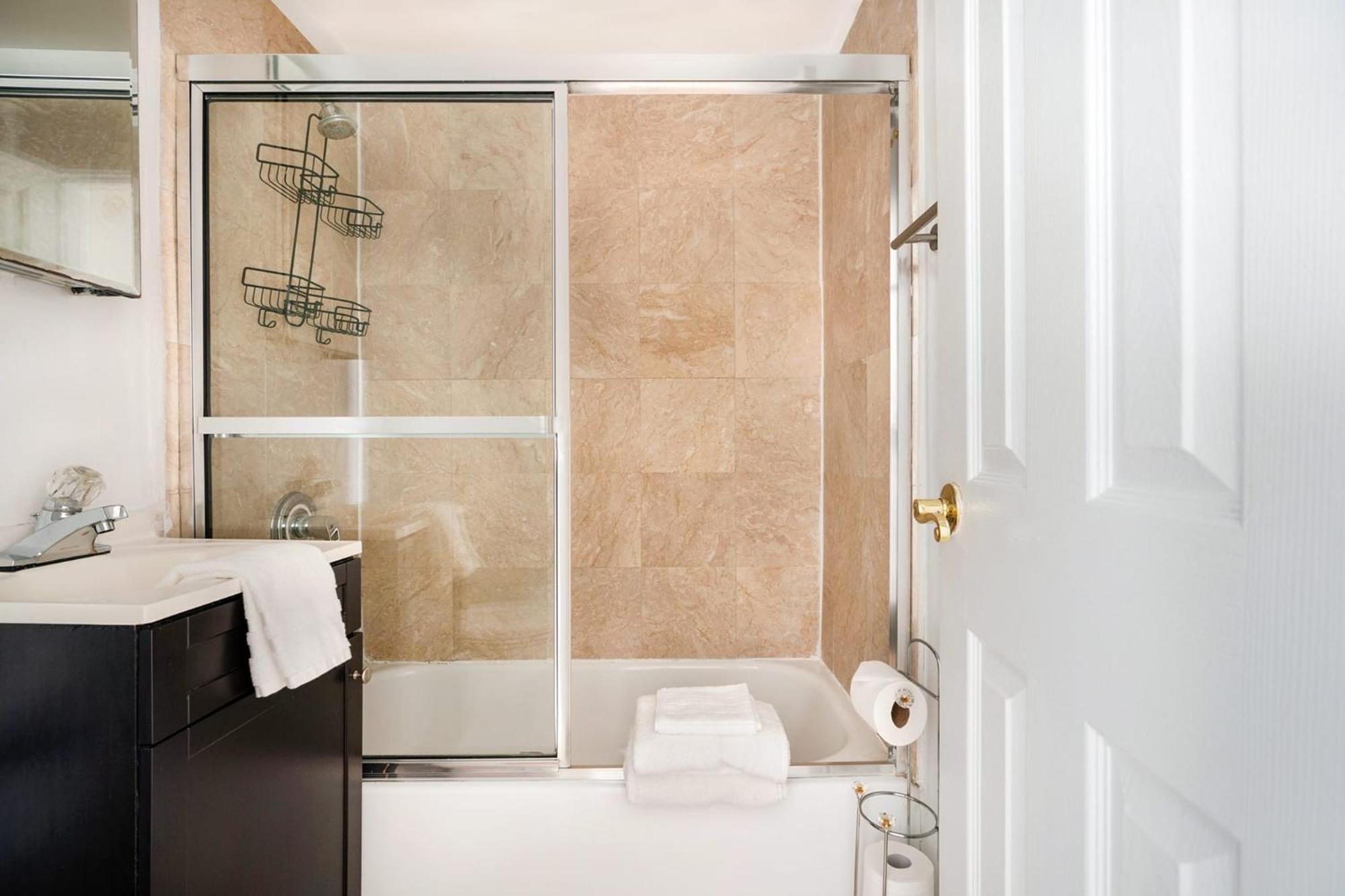 350-1a Gramercy New 1br Sleeps3 Newly Furnished * Nova York