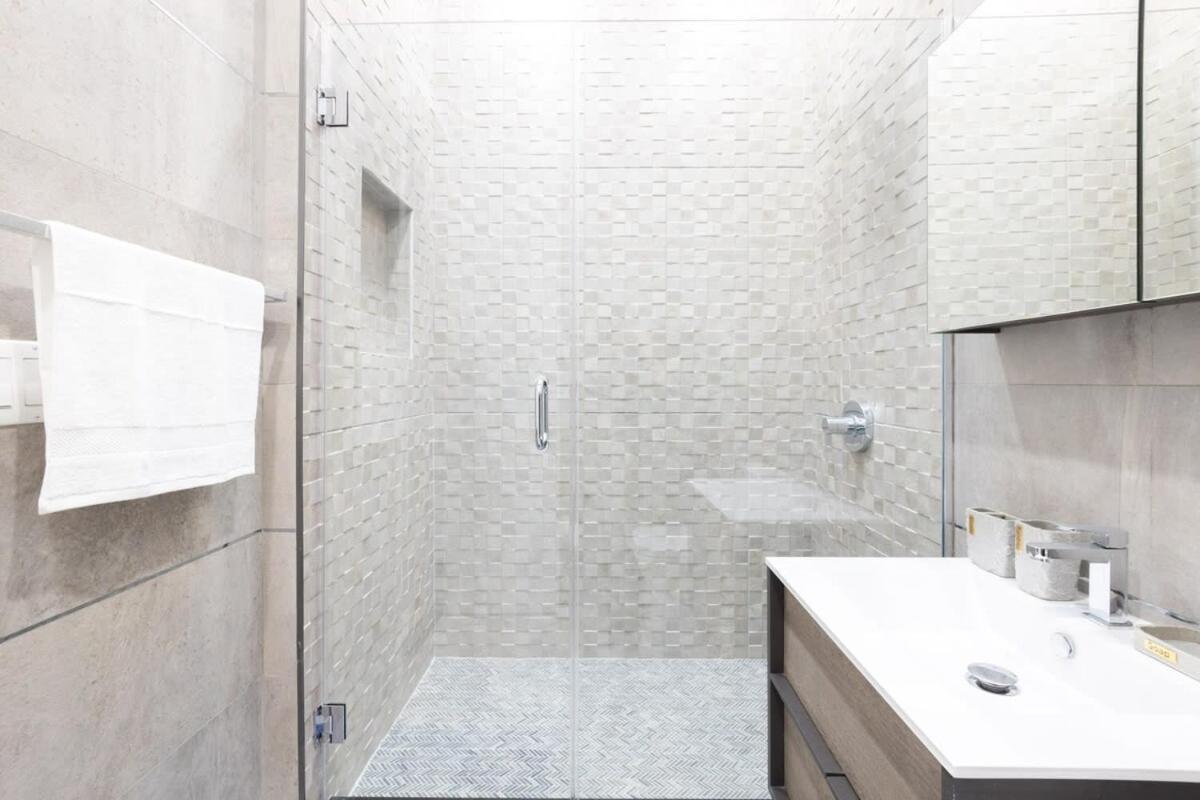 Appartement 317-4a New Modern 1br W&d Walk To Park *