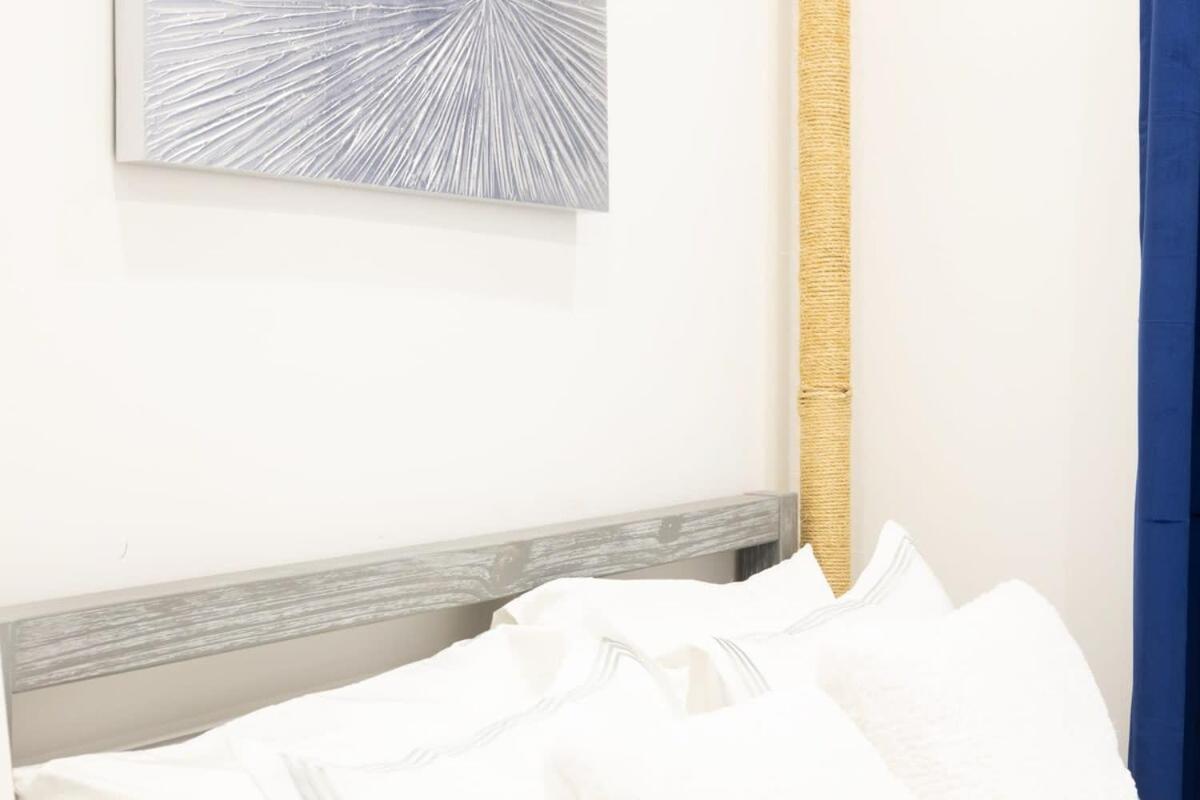 317-1an - New Modern 1br W&d Walk To Park Apartamento *