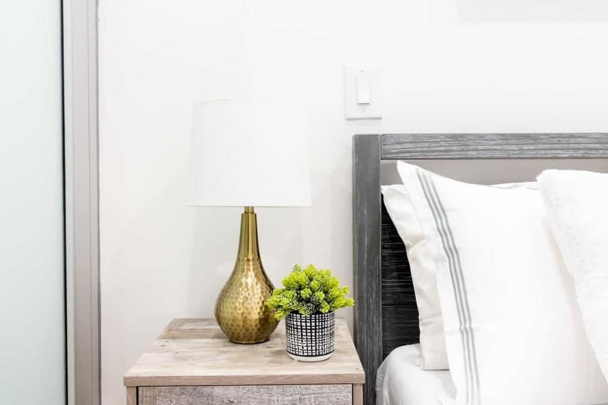 317-1an - New Modern 1br W&d Walk To Park Apartamento Nova York