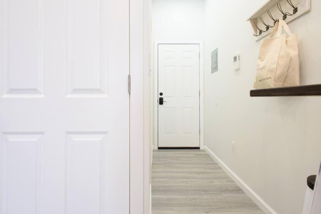 Apartamento 240-14 New Prime Location W&d In Unit Nova York
