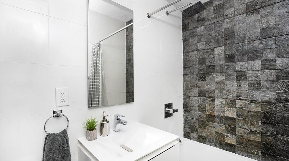 24-3 Prime Gramercy New W&d Terrace Apartamento Nueva York