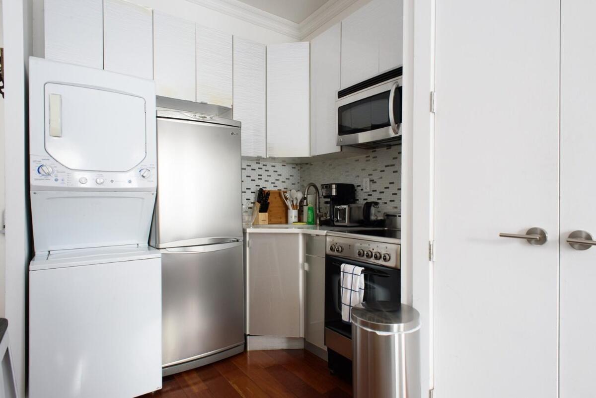 24-18 New Gramercy W&d In Unit Fully Reno Appartement *