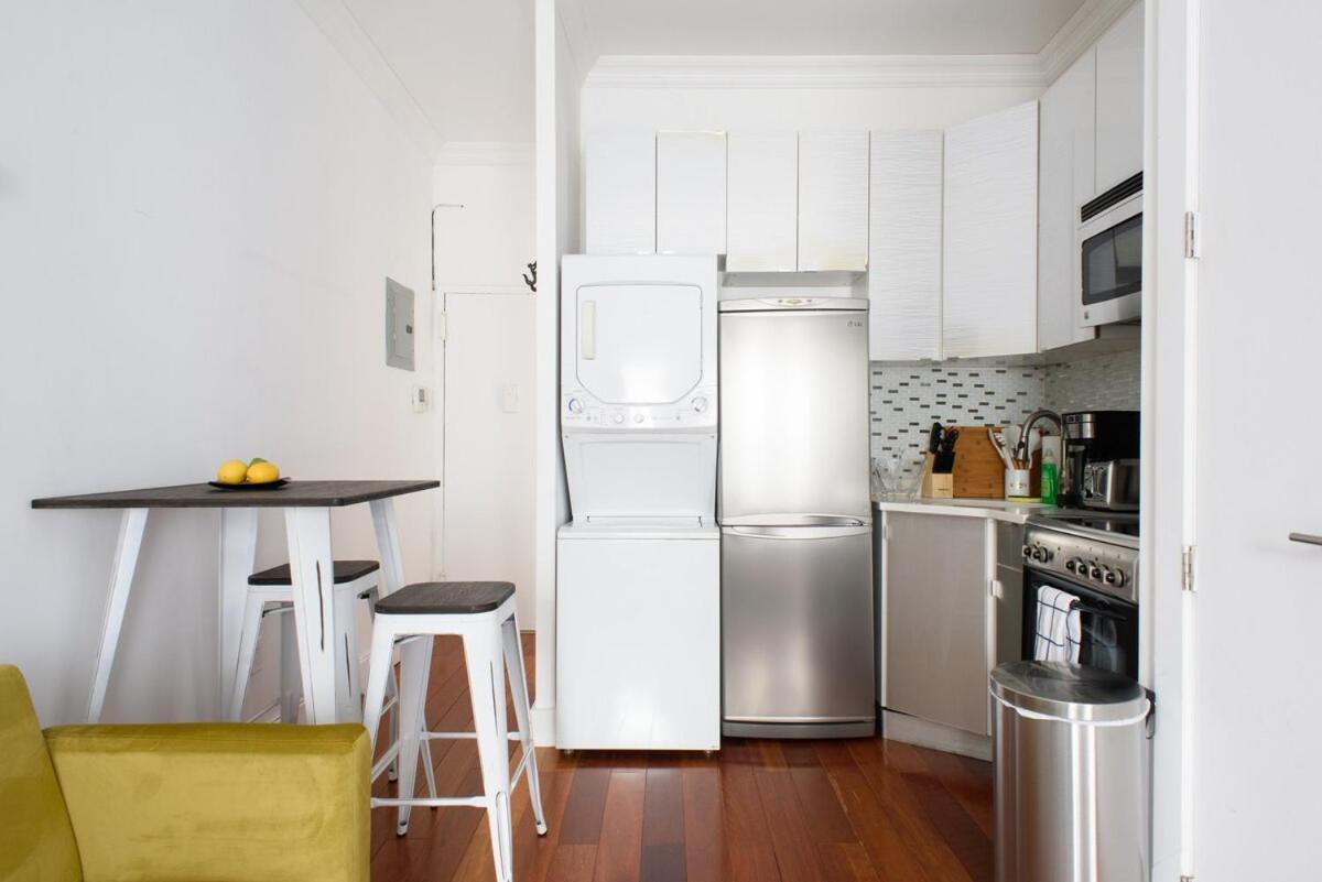 Appartement 24-18 New Gramercy W&d In Unit Fully Reno