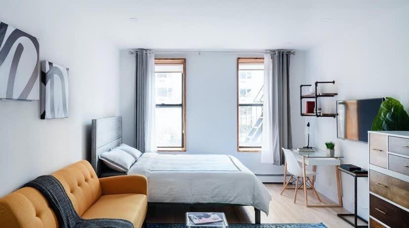 1597-11 Prime Ues Lejlighed *