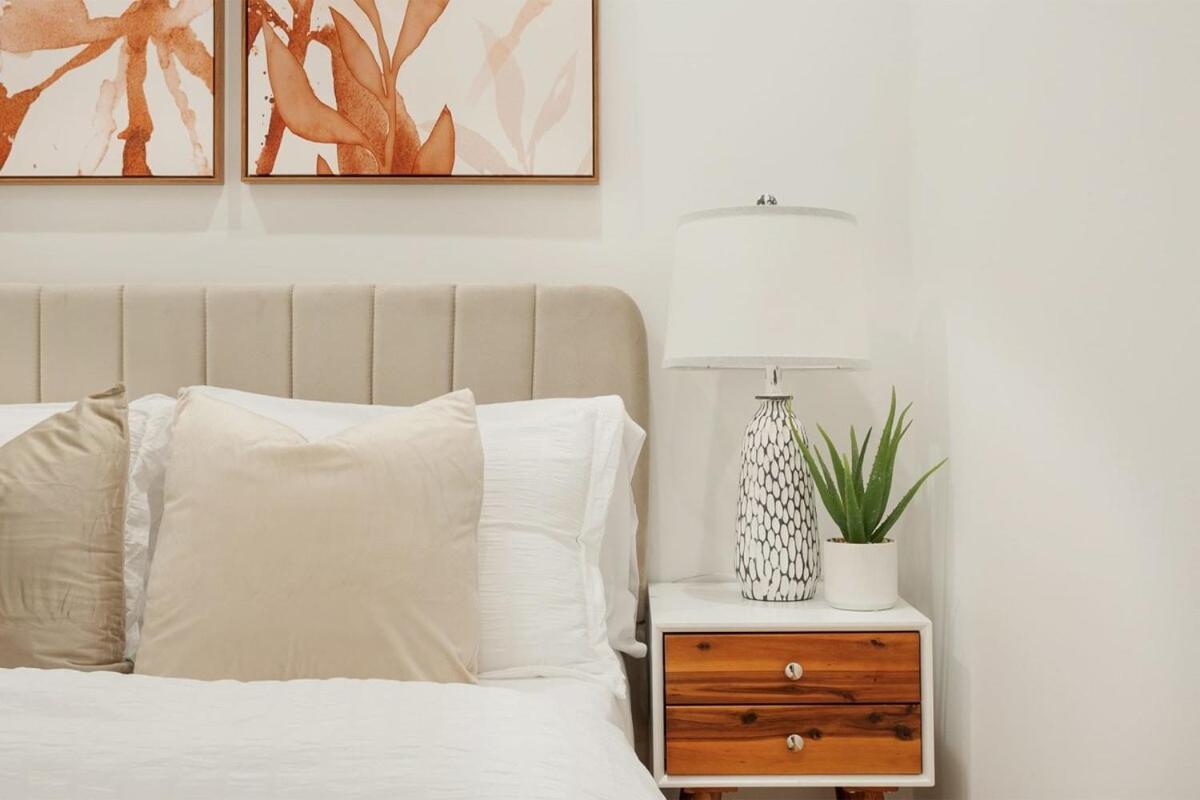 Apartamento 1290-8 New Renovated 2 Bedrooms In Ues