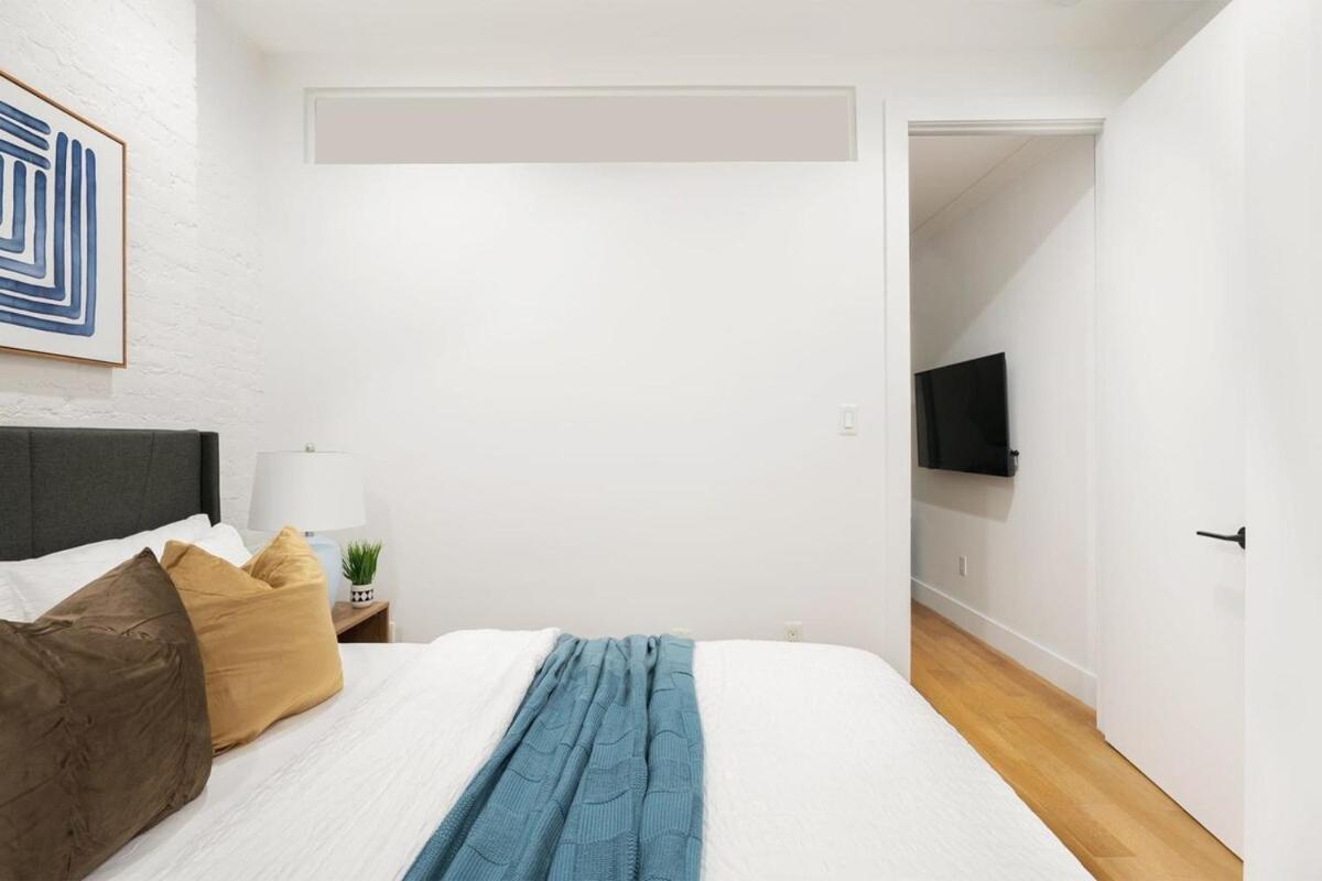 Apartamento 1290-8 New Renovated 2 Bedrooms In Ues *
