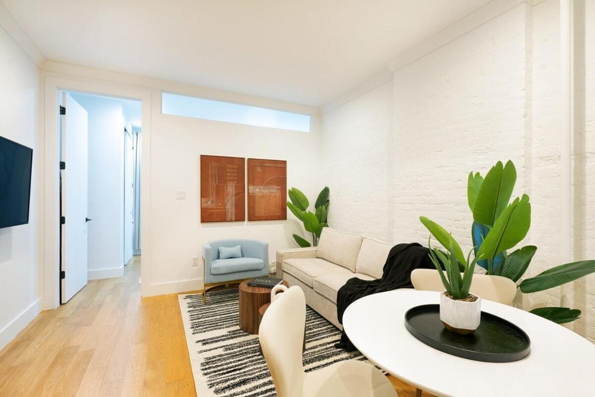 Apartamento 1290-8 New Renovated 2 Bedrooms In Ues *