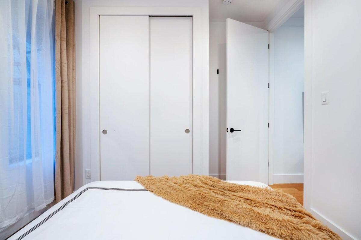 Appartamento 1290-7 New Renovated 2 Bedrooms In Ues New York