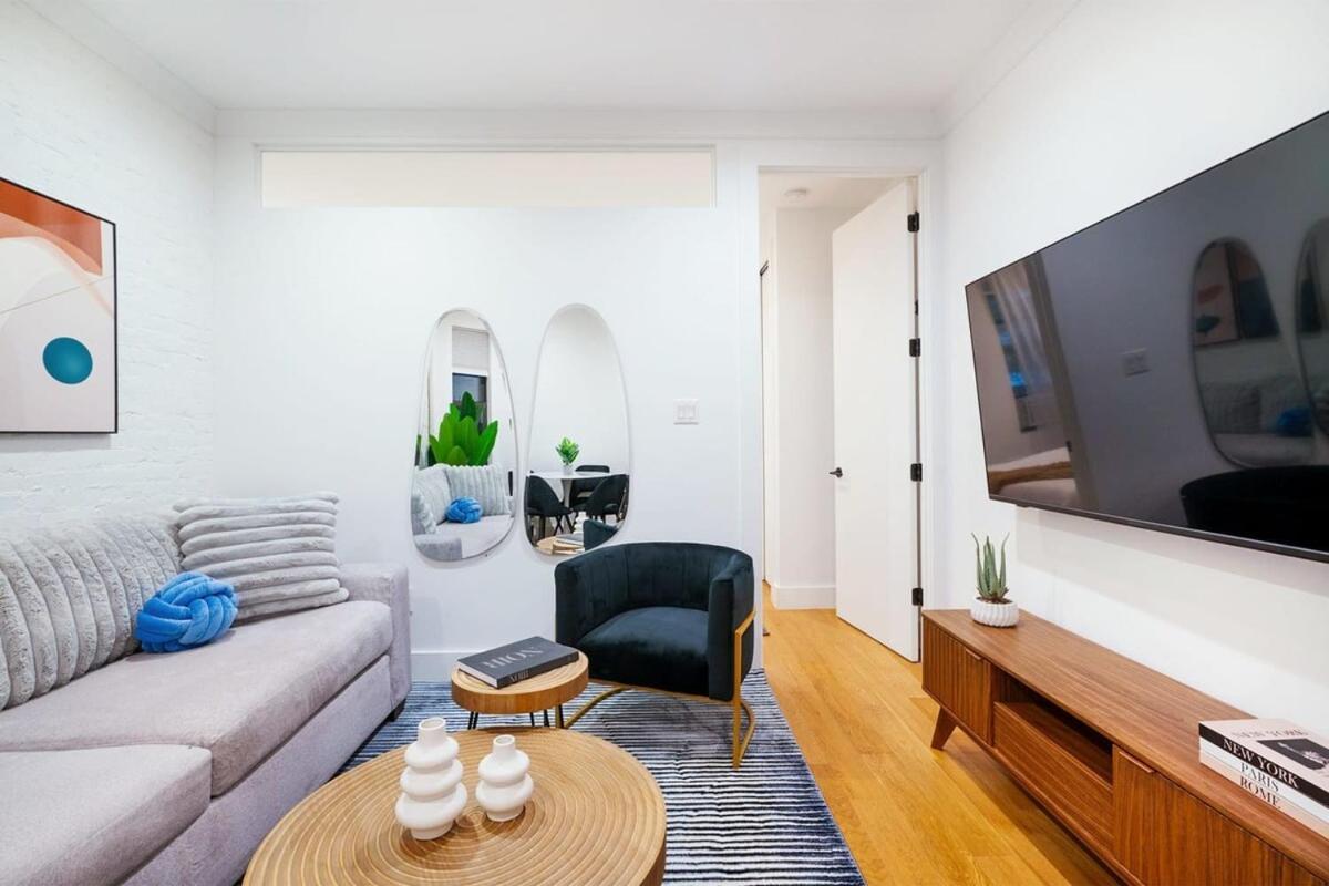 1290-7 New Renovated 2 Bedrooms In Ues Appartamento New York