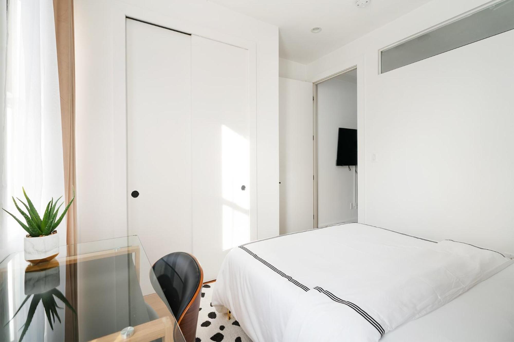 1288-5fs New Renovated 2 Bedrooms In Ues * Nueva York
