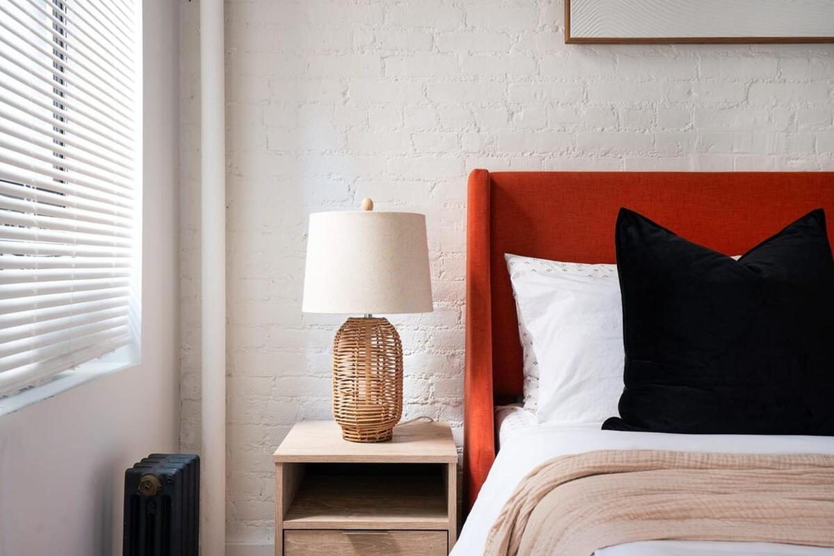 1288-3rs New Renovated 2 Bedrooms In Ues Nueva York