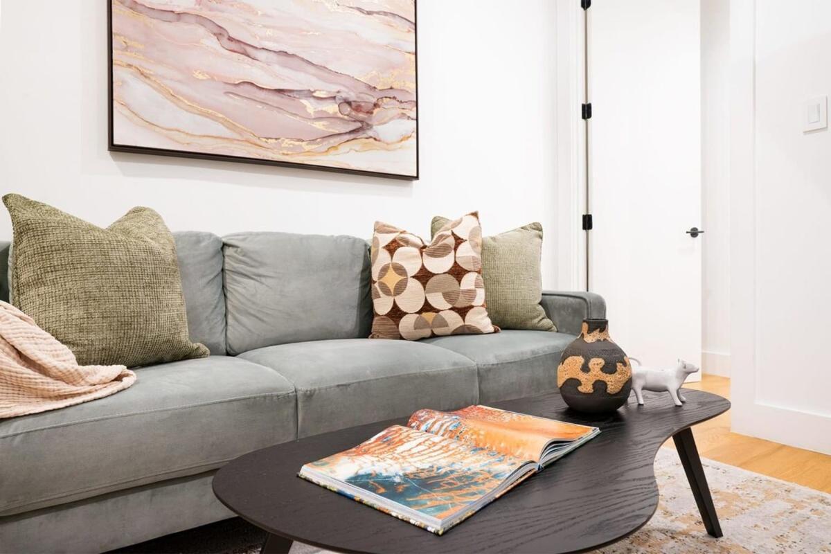 1288-3rs New Renovated 2 Bedrooms In Ues Nueva York