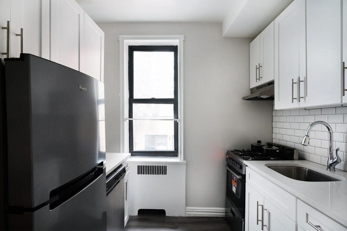 Apartamento 105 -5g Brand New Dishwasher Elevator *