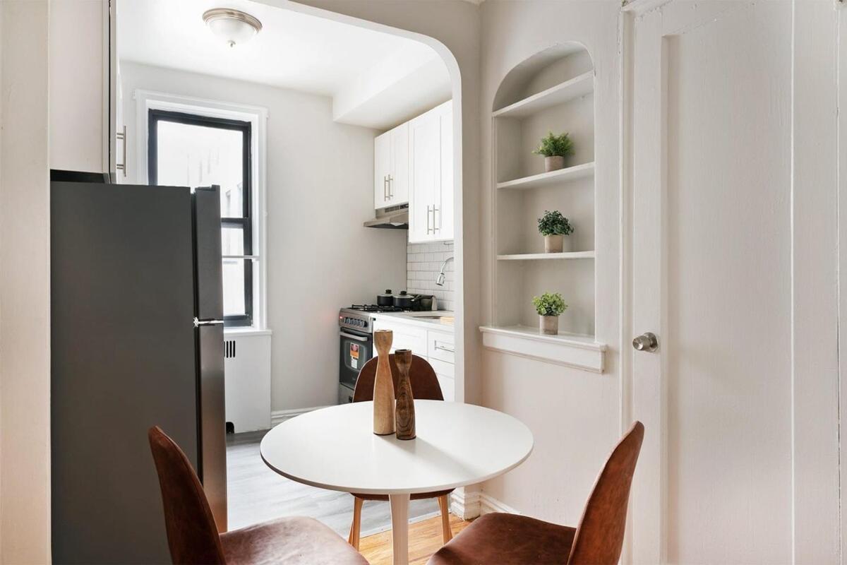 105 -5g Brand New Dishwasher Elevator Apartamento Nueva York