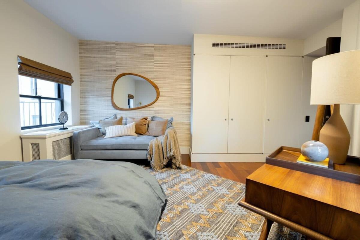 10-3 Designer East Village 3br Triplex Townhouse * Nueva York